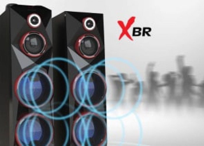 5 Pilihan Speaker Aktif Polytron Terbaik di 2024: Hadirkan Suara Jernih dan Bass Menggelegar