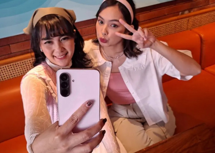 Galaxy S25 Ultra Jadi Raja Kamera 2026, Zoom 100x dan Video 8K Bikin Takjub!