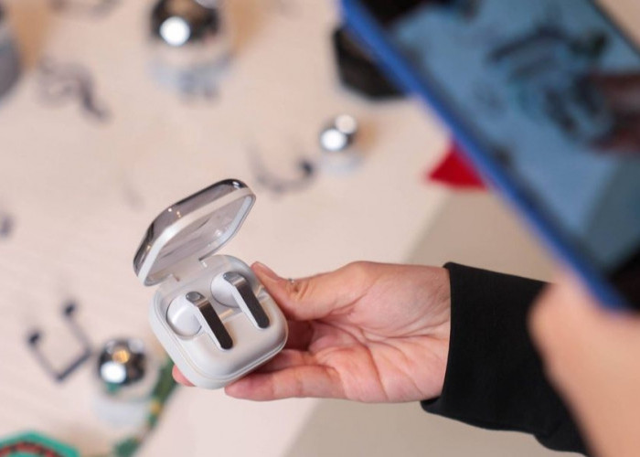 Galaxy Buds4 Series Bukan Sekadar TWS, Kini Jadi Asisten Pintar Harian