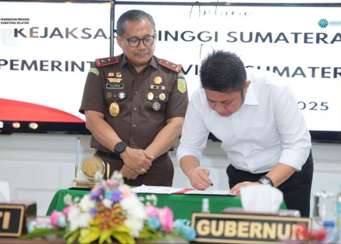 Pemkab Muba Gelar Pelatihan Wirausaha Pemula untuk Dorong UMKM Mandiri dan Kurangi Kemiskinan
