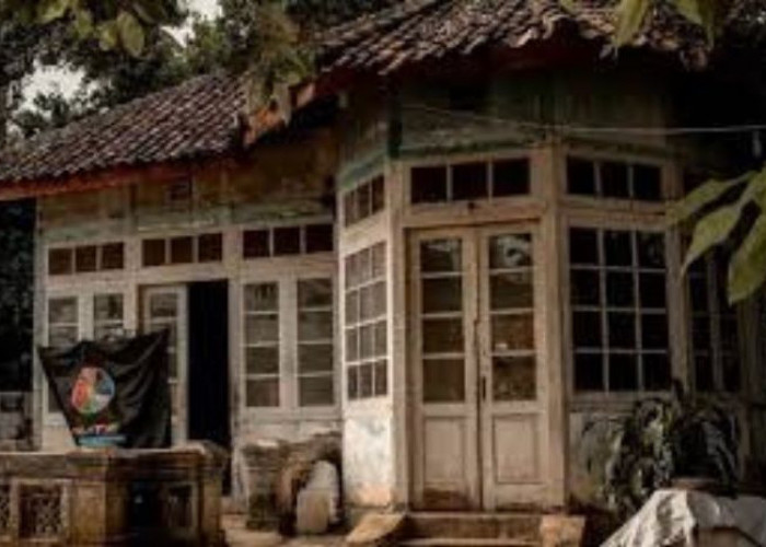 Ini 6 Tempat Angker di Lampung, Sanggupkah Paranormal?