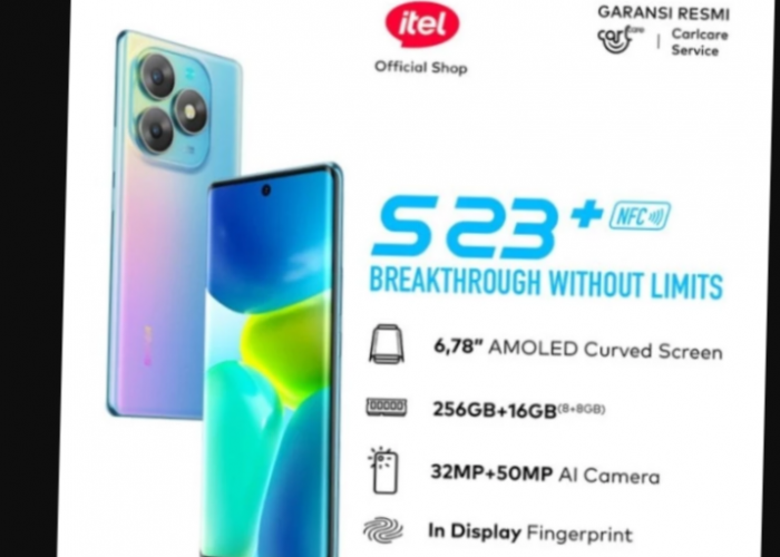 Jangan Salah Pilih! Ini Tips Memilih HP Murah Anti Gores di 2026