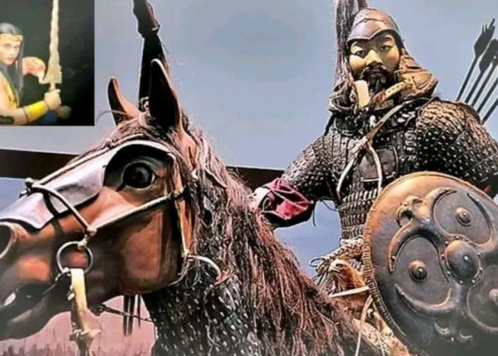 Mengapa Pasukan Mongol Kalah dengan Pasukan Majapahit? Simak Berikut