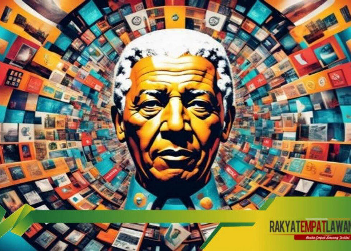Mengenal Mandela Effect, Fenomena Kolektif yang Membingungkan Dunia