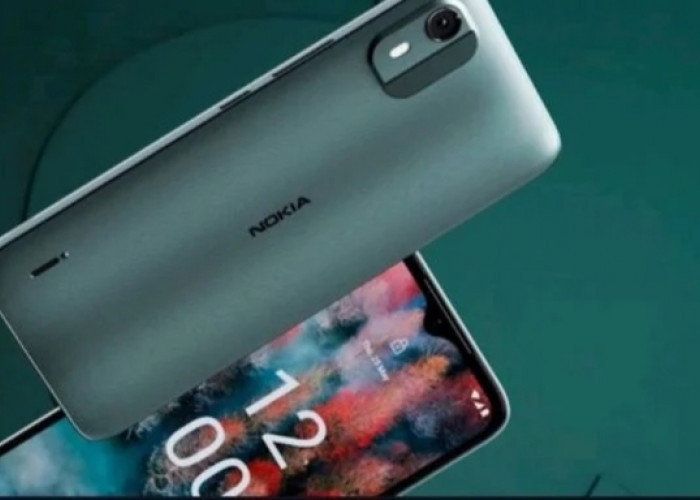 Nokia C12 Termurah 2026 Resmi Dijual, Harga Mulai Rp800 Ribuan: Ini Spesifikasi dan Keunggulannya