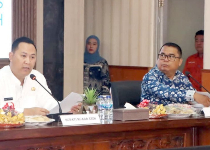 Pemkab di Sumsel Lakukan Efisiensi Anggaran, Fokus pada Program Prioritas