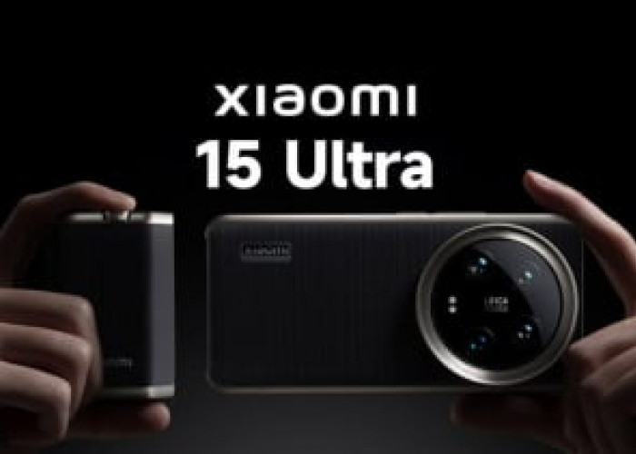 Xiaomi 15 Ultra Siap Menggebrak Awal 2025: Peluncuran dengan Teknologi Satelit dan Pengisian Daya 90W!