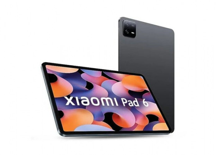 Xiaomi Siapkan Tablet Pad 7 dan Pad 7 Pro, Bawa Chipset Lebih Canggih