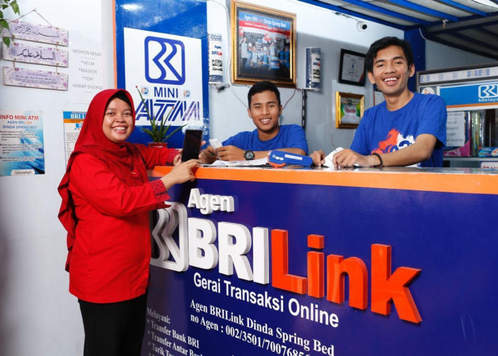 BRI Siapkan Layanan Weekend Banking dan Digital Banking di Libur Panjang Tahun Baru Islam 2025