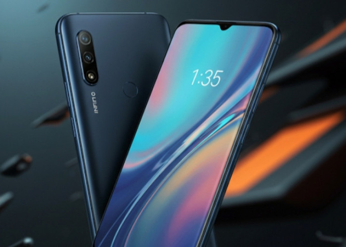 Deretan HP Paling Dinanti di Indonesia Februari 2026, dari Flagship Gahar hingga Baterai 10.000 mAh