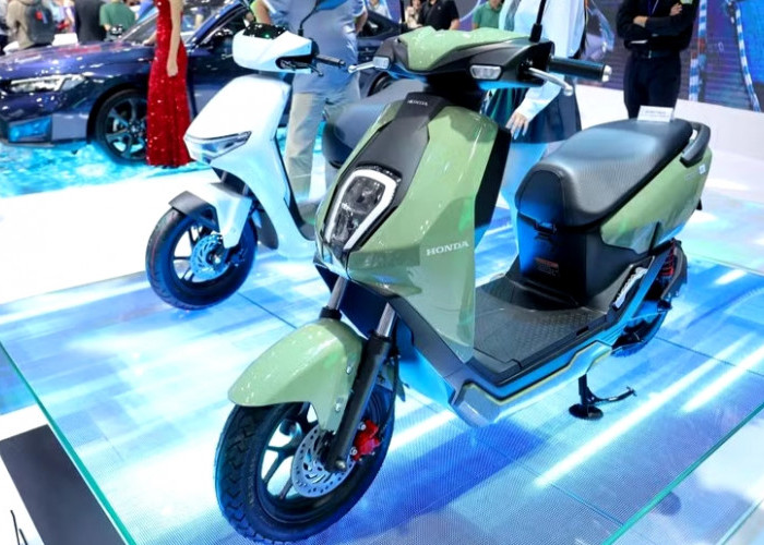 Mulai 9 Oktober 2026, Aturan Baru Motor dan Baterai Motor Listrik Berlaku, Ini Perubahan Pentingnya!