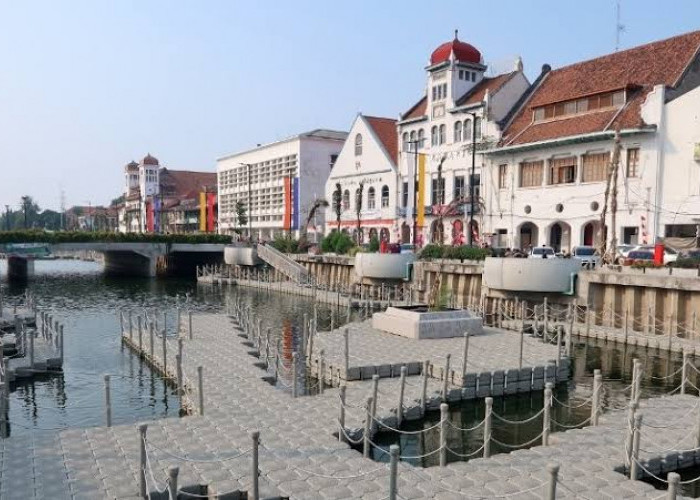 Membuka Tabir 7 Miteri Kota Tua, Menelik Jejak Sejarah dan Cerita yang Belum Terungkap