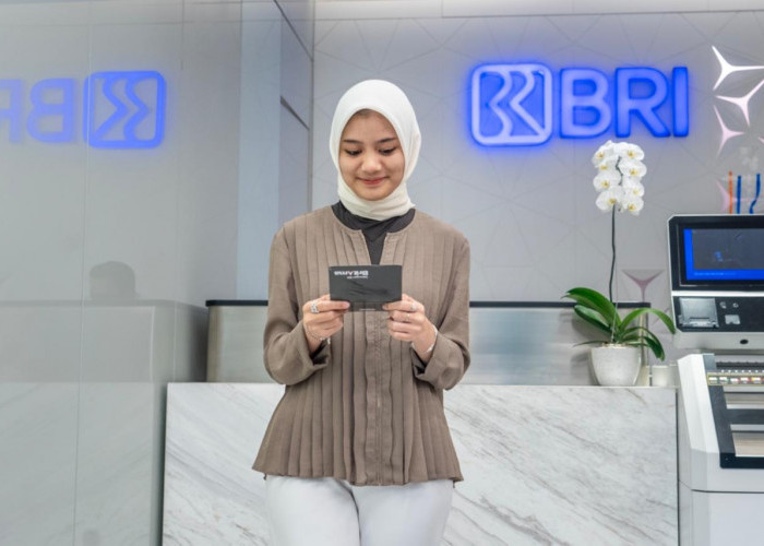 BRI Salurkan BSU Rp1,72 Triliun ke 2,8 Juta Pekerja, Dorong Daya Beli dan Pemulihan Ekonomi