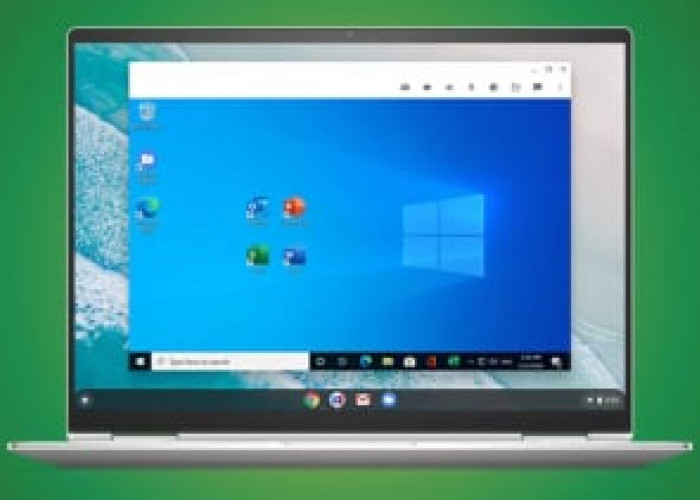 Perbandingan Chromebook dan Laptop Windows: Mana yang Lebih Baik?