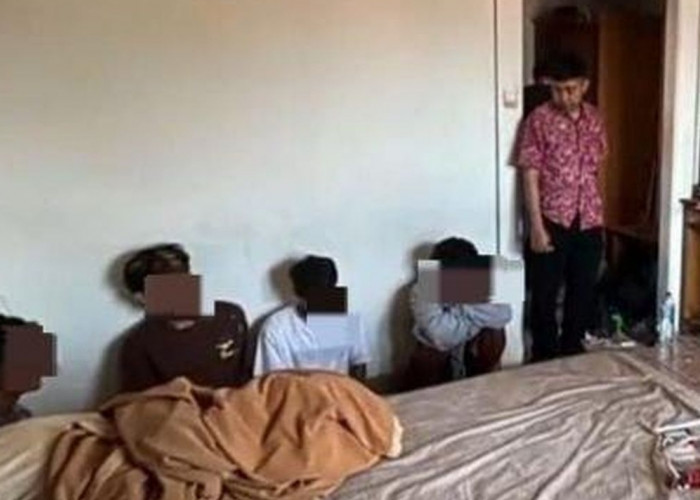 Misteri Hilangnya Gadis 15 Tahun Terungkap, Ditemukan di Hotel