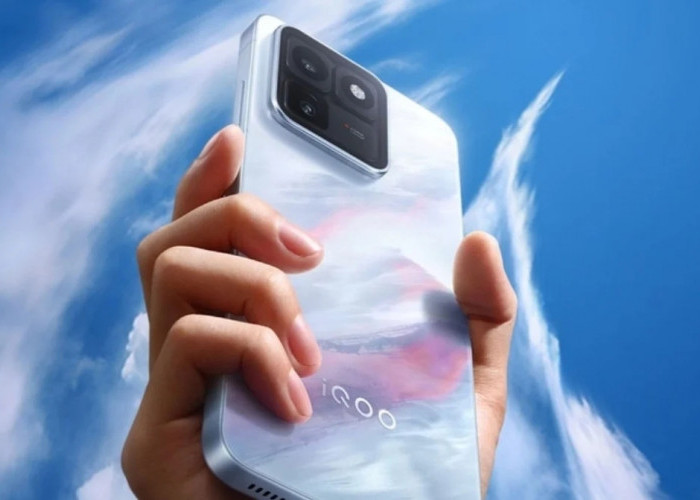 iQOO 16T Bocor! Siap Usung Chip Snapdragon 8 Elite Gen 6 2nm dan Kipas Pendingin Fisik untuk Performa Gaming 