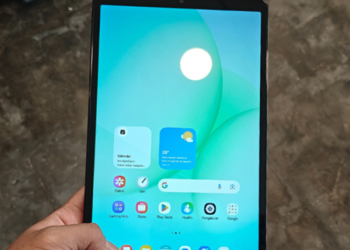 5 Tablet Samsung Termurah di Maret 2026, Cocok untuk Kerja, Kuliah, dan Meeting Online