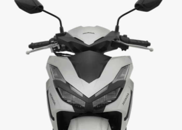 Honda Click 125 Smart Edition Meluncur di Filipina, Ternyata Bukan Skutik Pintar