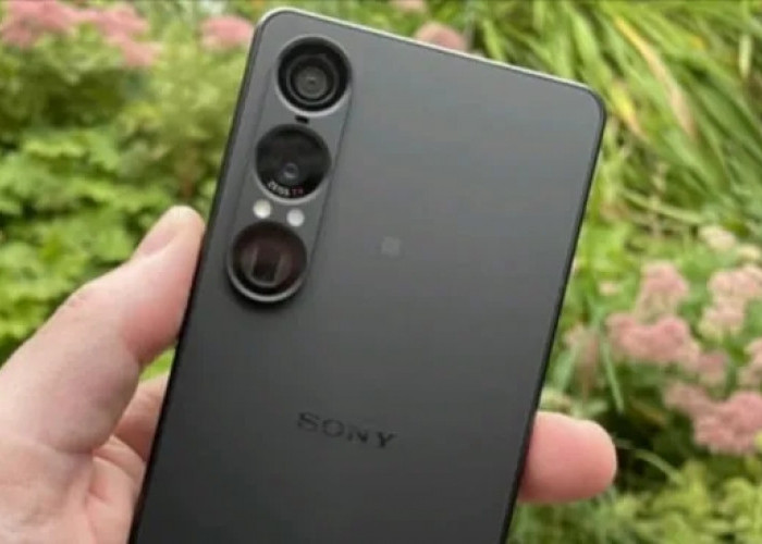 Sony Xperia 1 VII Resmi Meluncur, Flagship Elegan dengan Layar LTPO OLED Super Cerah
