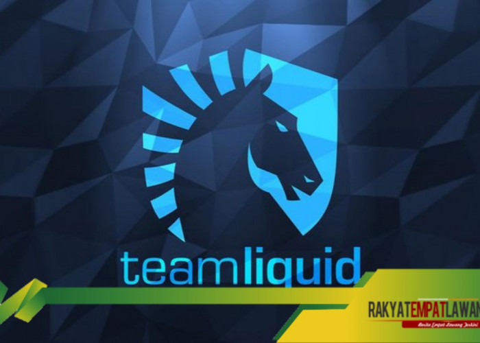 Team Liquid Bakal Gunakan AI untuk Bantu Analisis Draftpick saat Turnamen