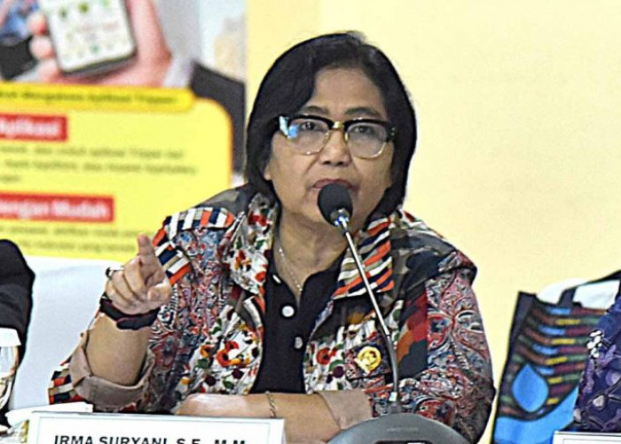Irma Suryani Tegaskan Program Makan Bergizi Gratis adalah Investasi Masa Depan Bangsa