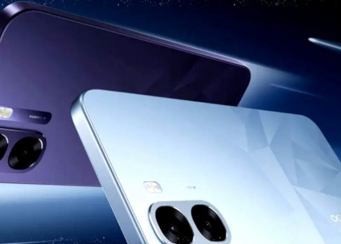 Oppo K14x Resmi Meluncur 10 Februari 2026, Usung Layar 120Hz, Kamera 50MP, dan Baterai Jumbo 6.500mAh