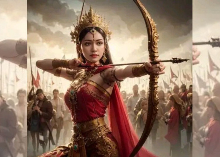 Ratu Suhita, Dyah Ayu Kencana Wungu: Pemimpin Perempuan Terakhir di Majapahit