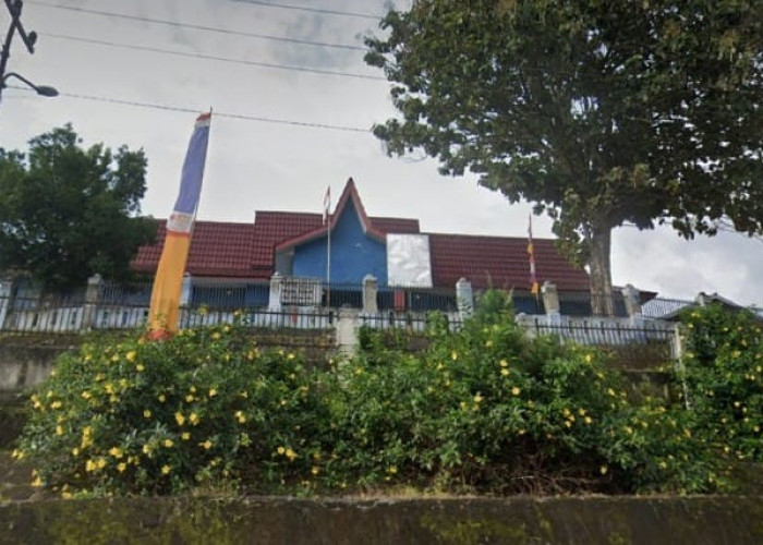 Berikut Nama-nama Kades dan Pj Kades di Kecamatan Talang Padang, Empat Lawang