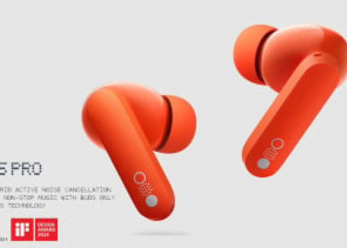 CMF Buds Pro: Earbud Nirkabel Berkualitas dengan Fitur Premium dan Harga Terjangkau