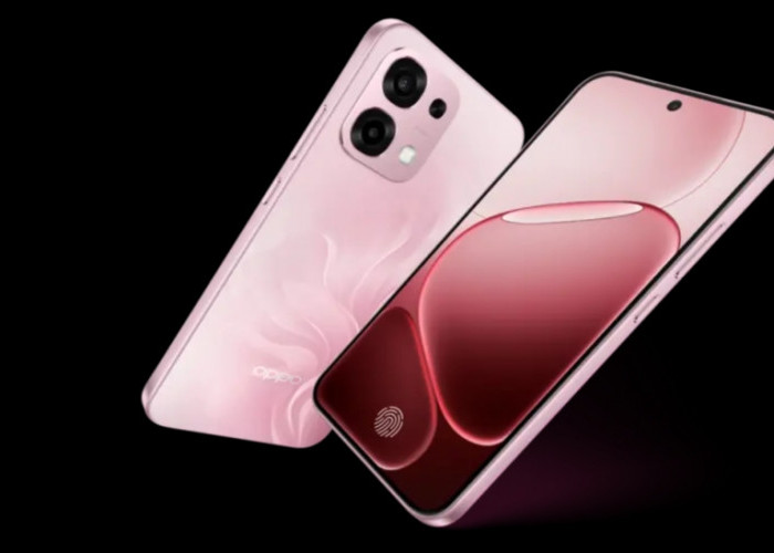 Oppo A6 Pro 5G Hadir dengan Performa Andal dan Fitur AI Canggih, Cocok di Kelas Rp4 Jutaan