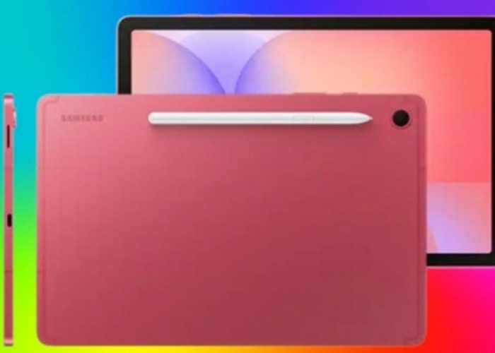 Samsung Galaxy Tab S10 Lite Resmi Meluncur, Bawa Baterai 8.000 mAh dan S Pen untuk Produktivitas
