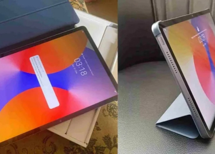 Tablet Metal Cuma 2 Jutaan! HUAWEI MatePad SE 11 Inci Resmi Meluncur, Layar Eye Comfort Jadi Andalan 