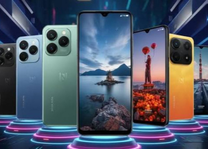 HP Gaming Harga 1 Jutaan yang Layak Dibeli Tahun 2026, Spek Mulai RAM 8 GB hingga Layar 144 Hz