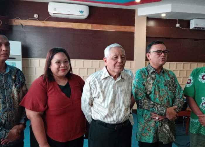UGM Sebut Empat Lawang Punya Modal Jadi Kawasan Transmigrasi Masa Depan, Kopi Jadi Andalan