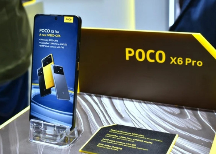 5 HP 4 Jutaan Terbaik Februari 2026, Performa Kencang dan Fitur Flagship Makin Terjangkau