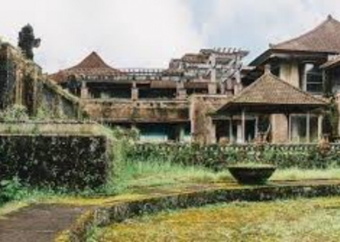 Misteri Pulau Bali, Hotel Pi Bedugul dan Kisah Kecelakaan Gaib