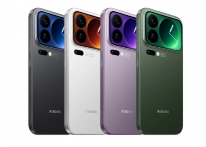 Bocoran Xiaomi 18 Pro & Pro Max Mengguncang! Layar Belakang AI hingga Kamera 200MP Siap Revolusi Smartphone