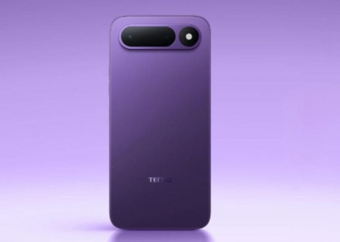 Performa Stabil dengan Dimensity 6400, Cocok untuk Aktivitas Harian