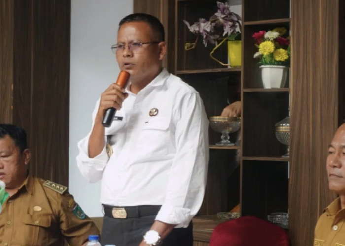 KPK Akan Cek LHKPN Wali Kota Prabumulih Usai Kasus Viral Mutasi Kepsek
