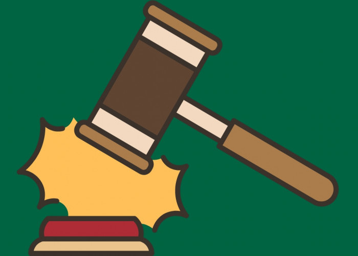 Vonis Bebas Terdakwa Kasus Korupsi di Sumsel Dibatalkan Mahkamah Agung