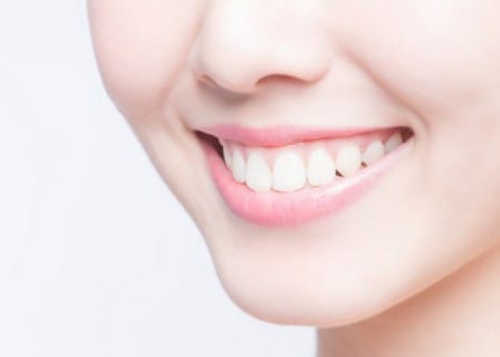 17 Cara Memutihkan Gigi dengan Bahan Alami dan Ramah di kantong