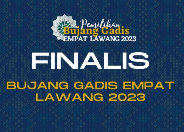 Masuki Babak Final, Berikut Nama-nama Finalis BG4L 2023!!