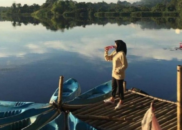 Jelajah Keindahan Alam Bengkulu, Ini Obyek Wisata Populernya