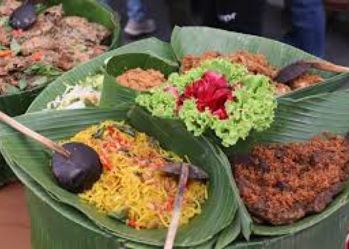 Wajib Dicoba, Ini 10 Kuliner Khas Indonesia yang Cocok untuk Buka Puasa