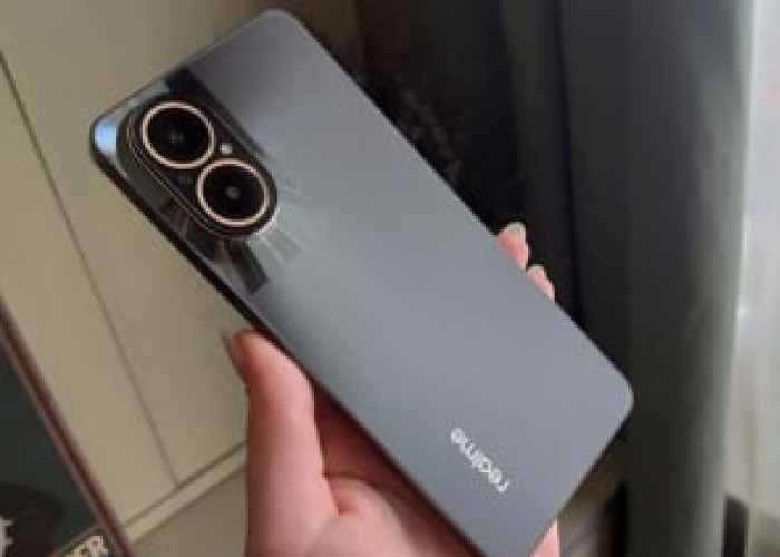 Realme C67: Smartphone Terbaru dengan Kamera 108 MP dan Fitur Lengkap