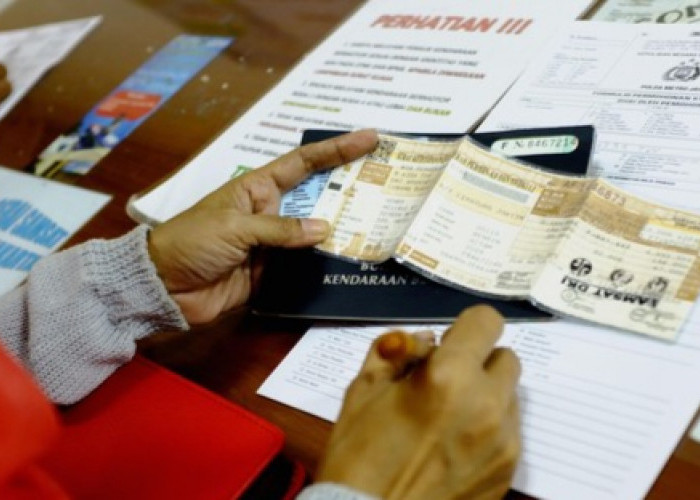 Juni 2026 Jadi Kesempatan Emas! Tujuh Provinsi Berlakukan Pemutihan Pajak Kendaraan, Tunggakan Denda Dihapus