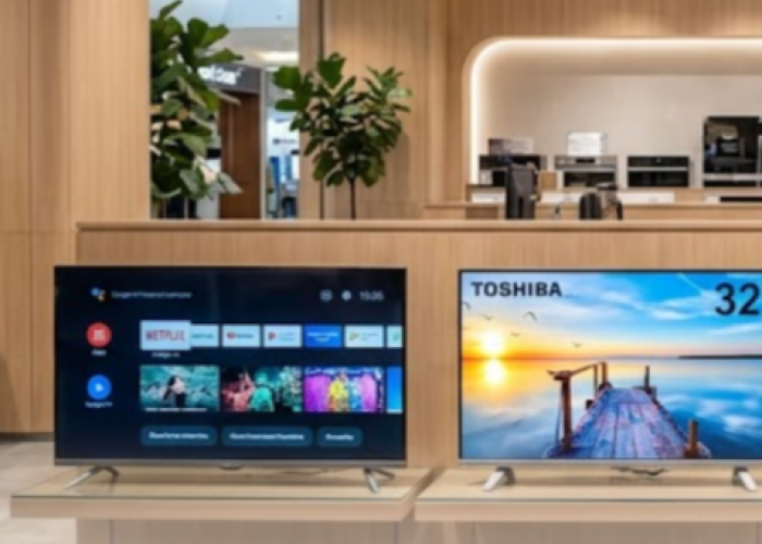 TV Android Murah 2026 Makin Diminati, Ini Pilihan Terbaik untuk Keluarga