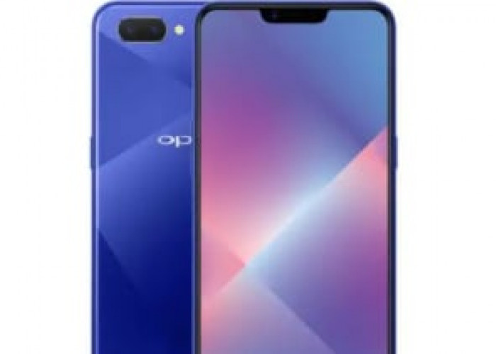 Oppo A5 Pro Bakal Masuk Indonesia, Simak Spesifikasinya