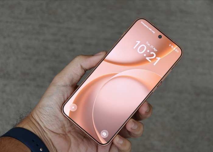 Performa Gahar OPPO Find X9s, Ditenagai Dimensity 9500s dan Baterai 7025 mAh