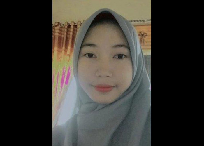 Mahasiswi UPN Veteran Yogyakarta Asal Sumsel Dikabarkan Menghilang